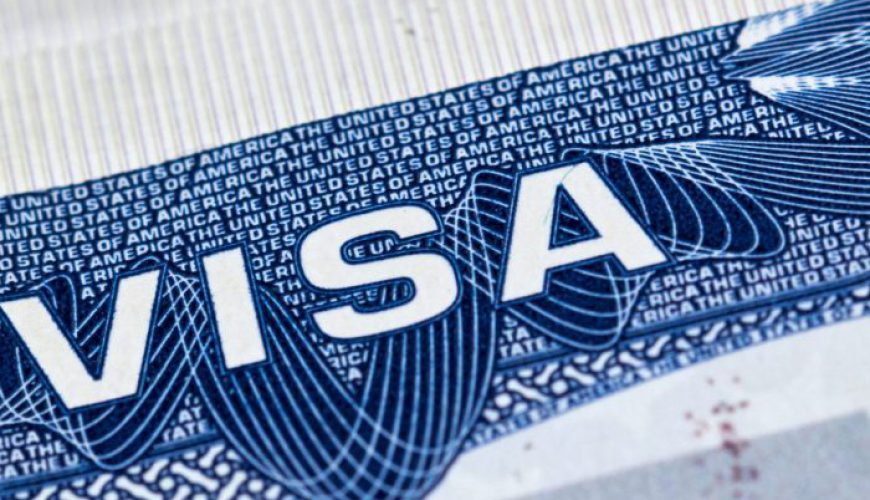 visa requirement